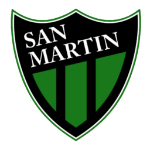 San Martin S.J. 2
