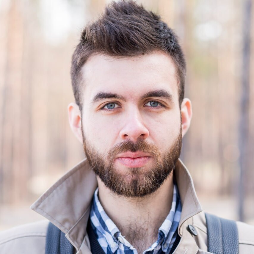 Максименко Макс